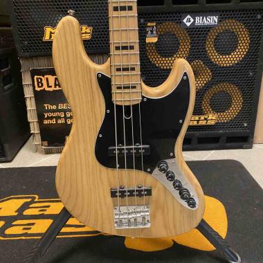 Sire marcus miller v7 vintage swamp ash - basso 4 corde