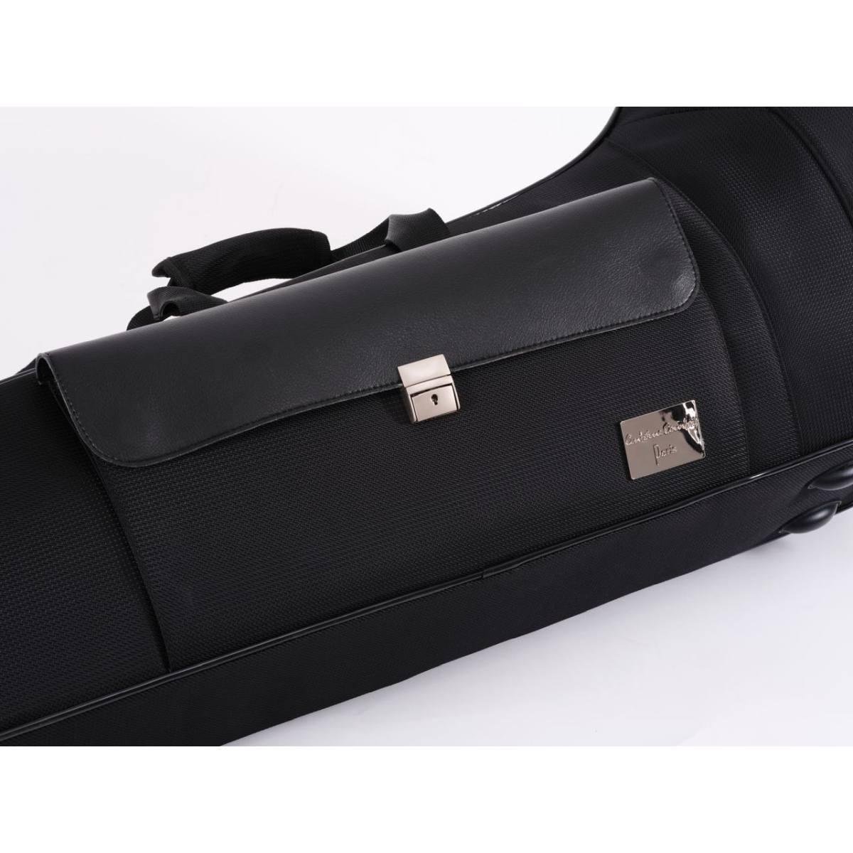 COURTOIS ELEGANCE (AC380) Open Wrap Sib/FA