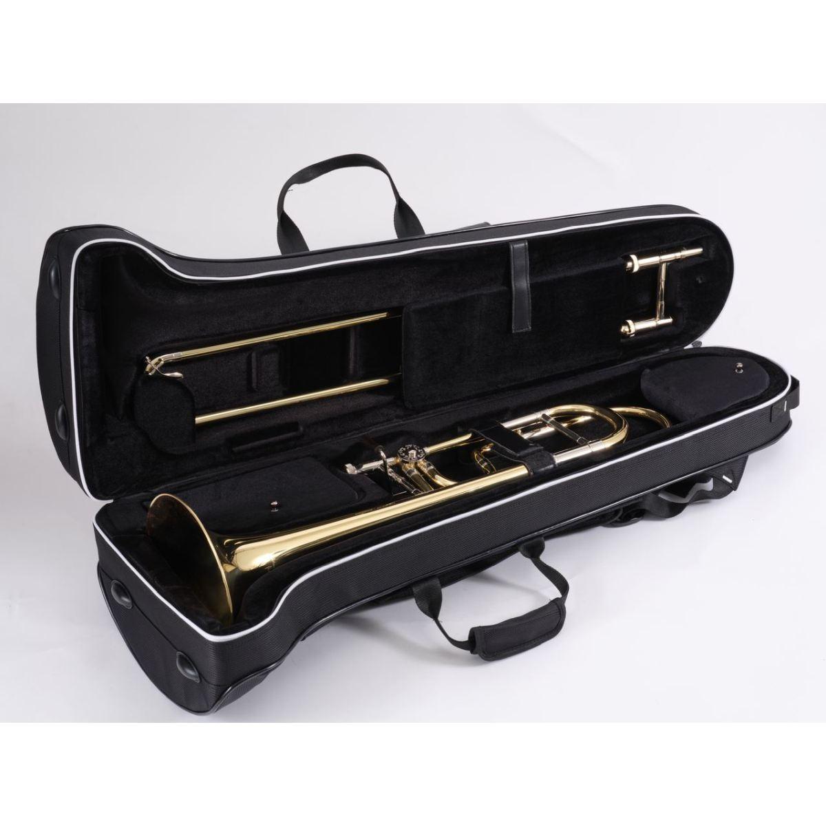 COURTOIS ELEGANCE (AC380) Open Wrap Sib/FA