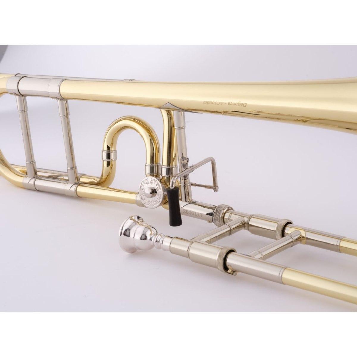 COURTOIS ELEGANCE (AC380) Open Wrap Sib/FA