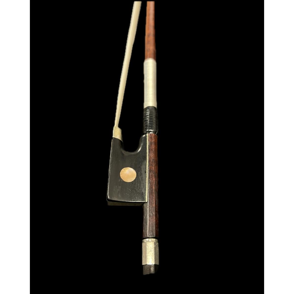 Allemand archetto pernabucco per violino 4/4