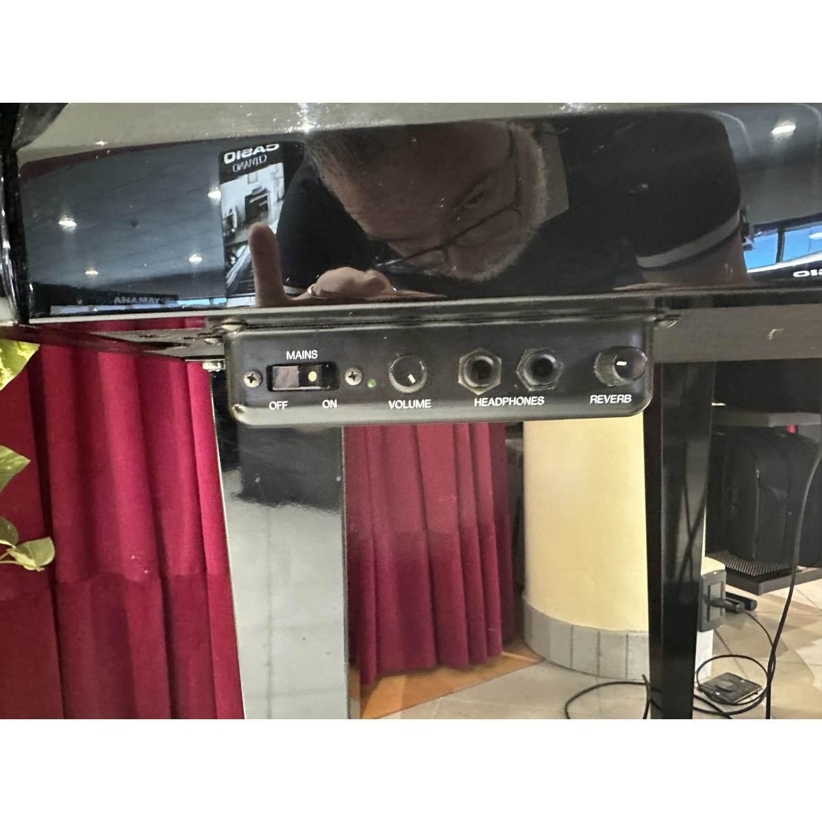 Yamaha grantouch pianoforte digitale usato garantito