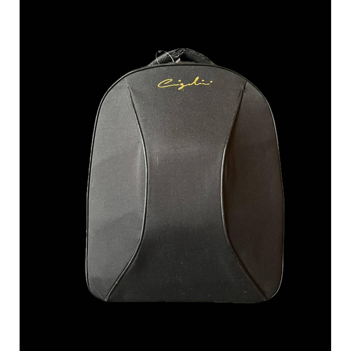 Cigalini cf-f corno francese in fa con custodia (b-stock)