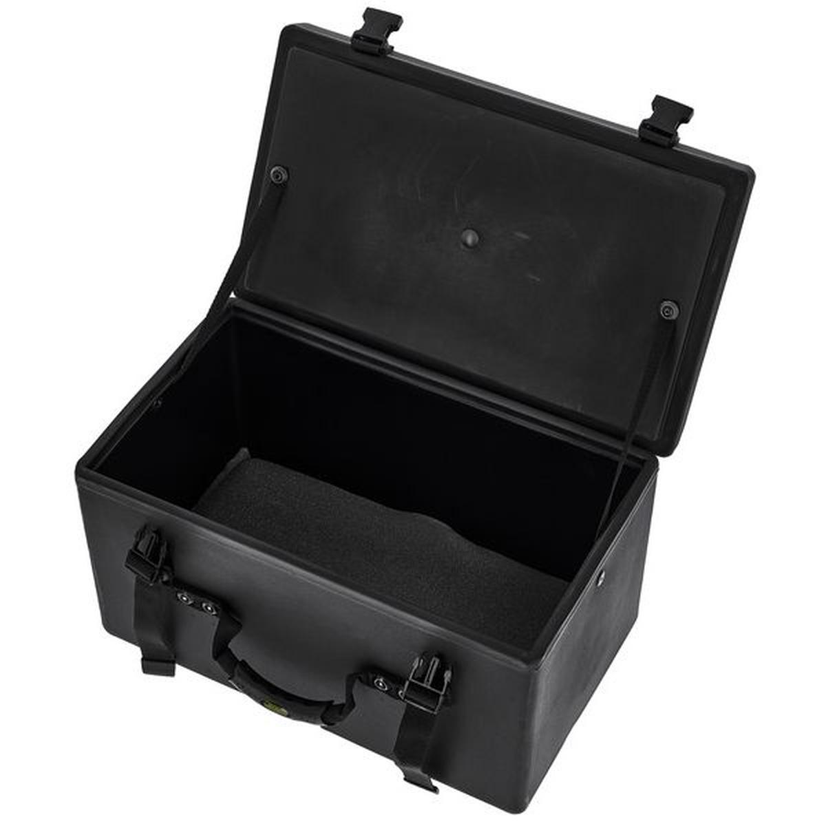 Hardcase hnbongo custodia rigida per bongos