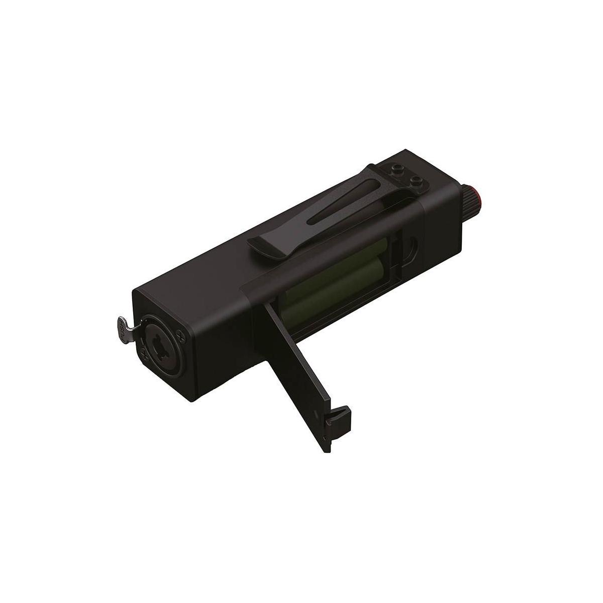 Gatt audio pm300 amplificatore per in ear monitor