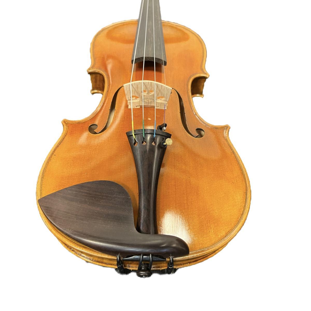 Master luthiers r-vea1 stradivarius violino 4/4 handmade
