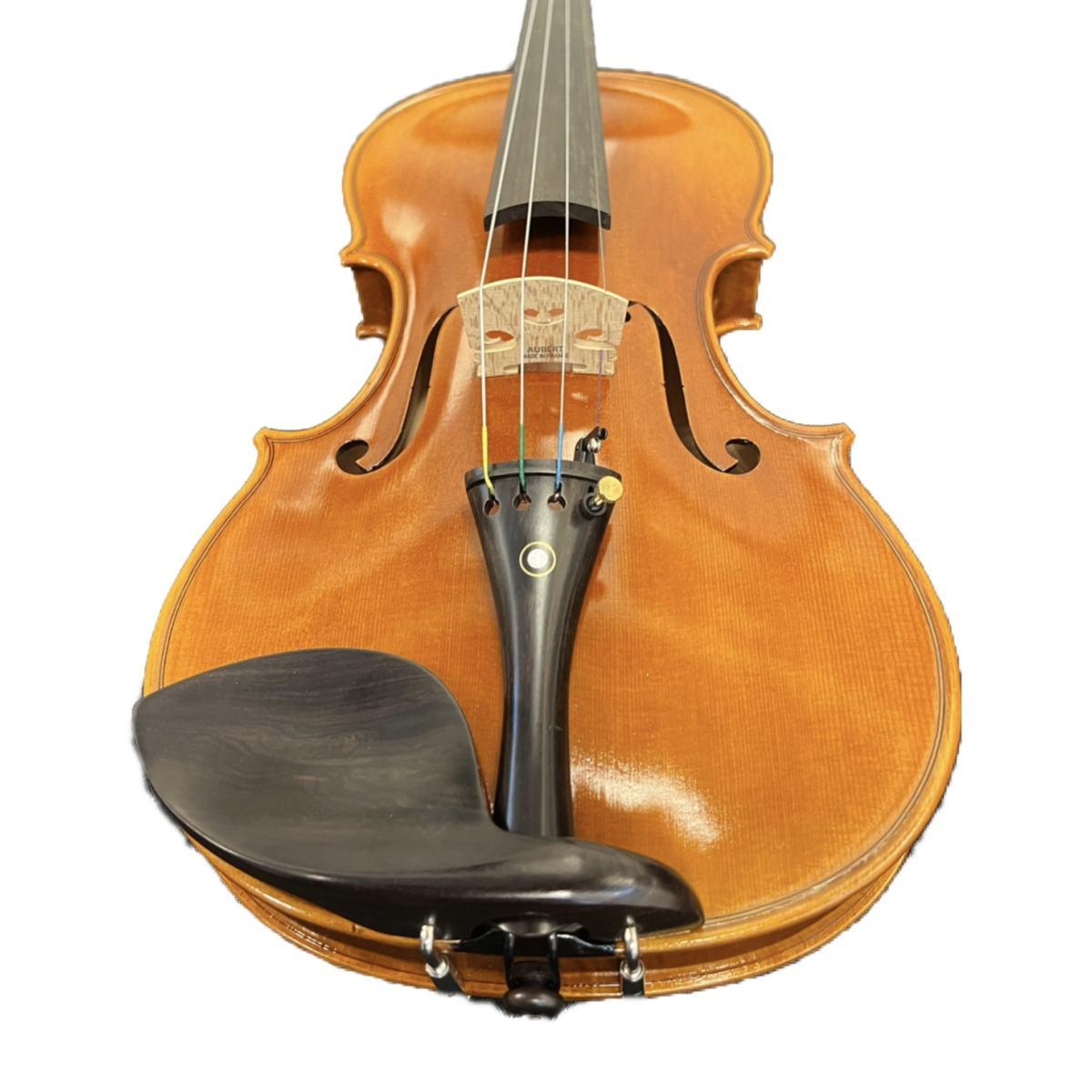 Master luthiers r-vgb1 stradivarius violino 4/4 handmade