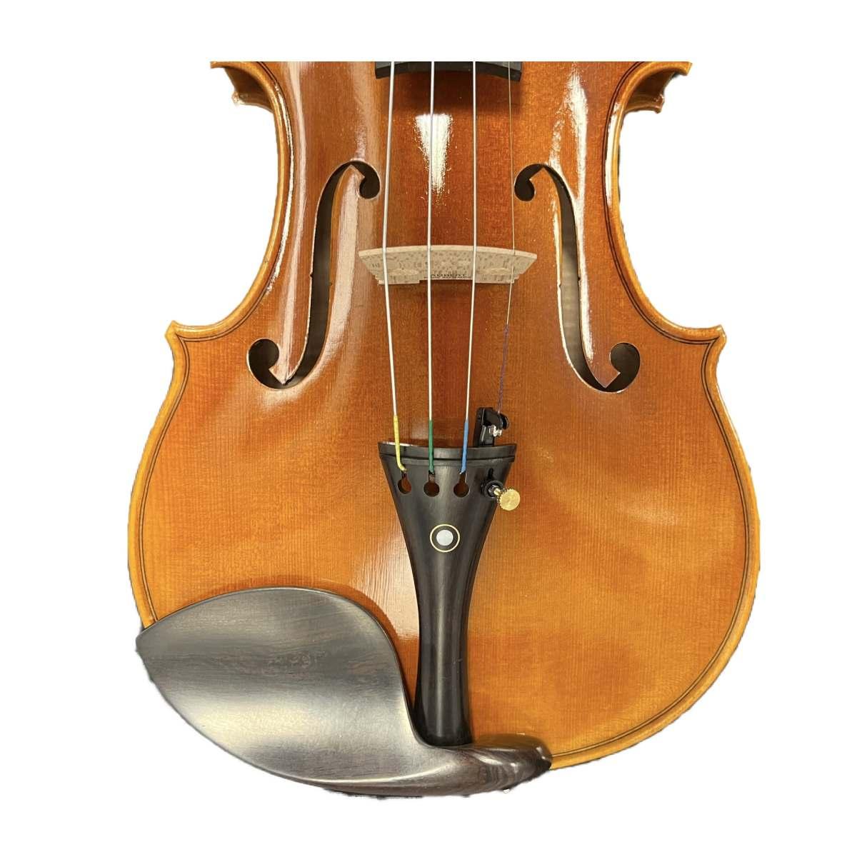 Master luthiers r-vgb1 stradivarius violino 4/4 handmade