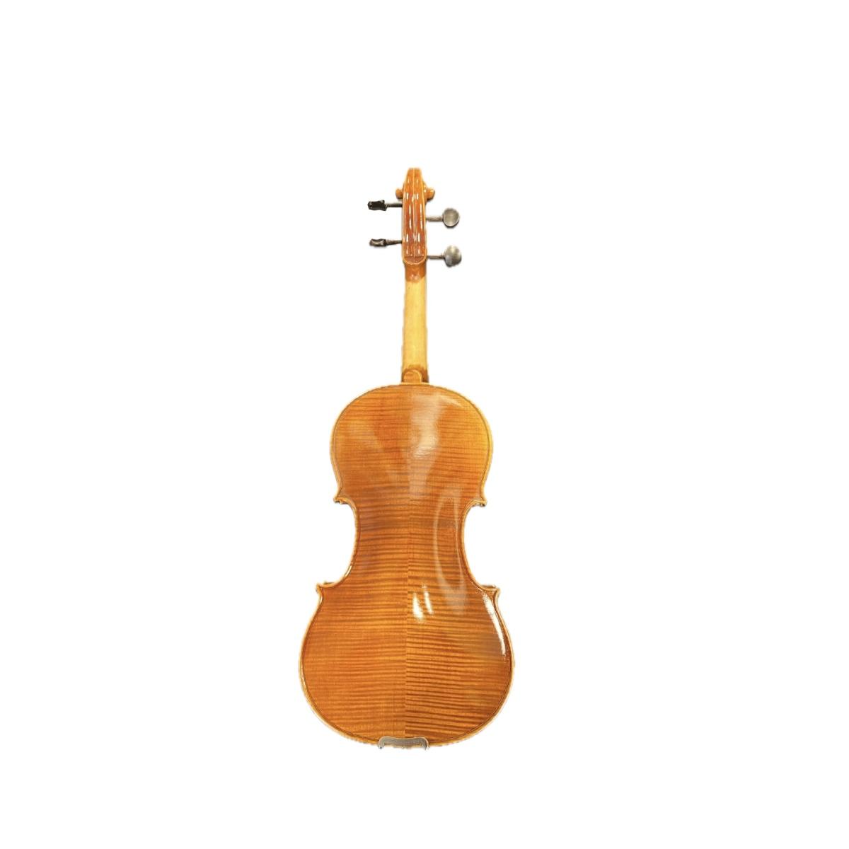 Master luthiers r-vgb1 stradivarius violino 4/4 handmade
