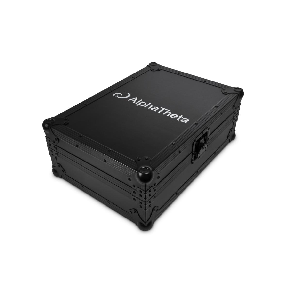 Alphatheta flt3000x flight case per cdj-3000x