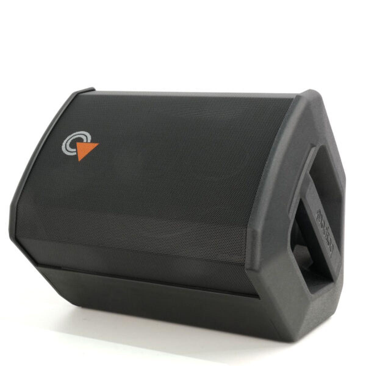 Bespeco noma6 cassa portatile a batteria