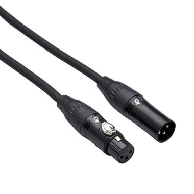 BESPECO RKMB500X CAVO XLR M/XLR F 5mt