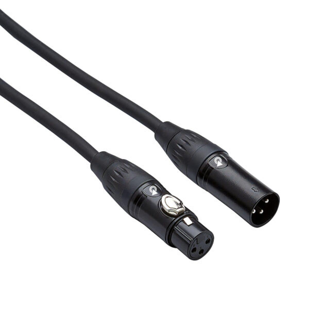 BESPECO RKMB200X CAVO XLR M/XLR F 2mt