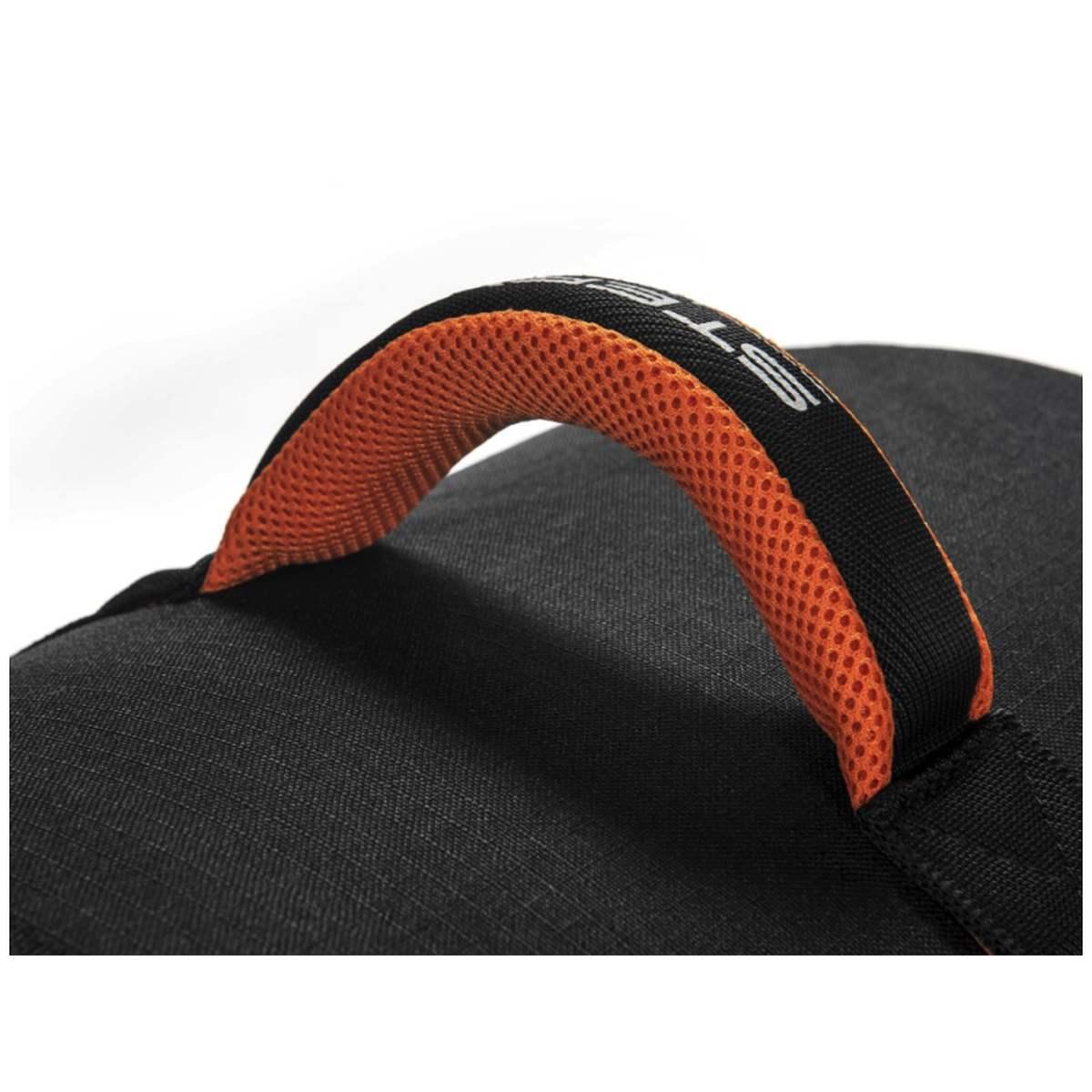 Stefy line custodia per cassa 18x16 hybrid db1000