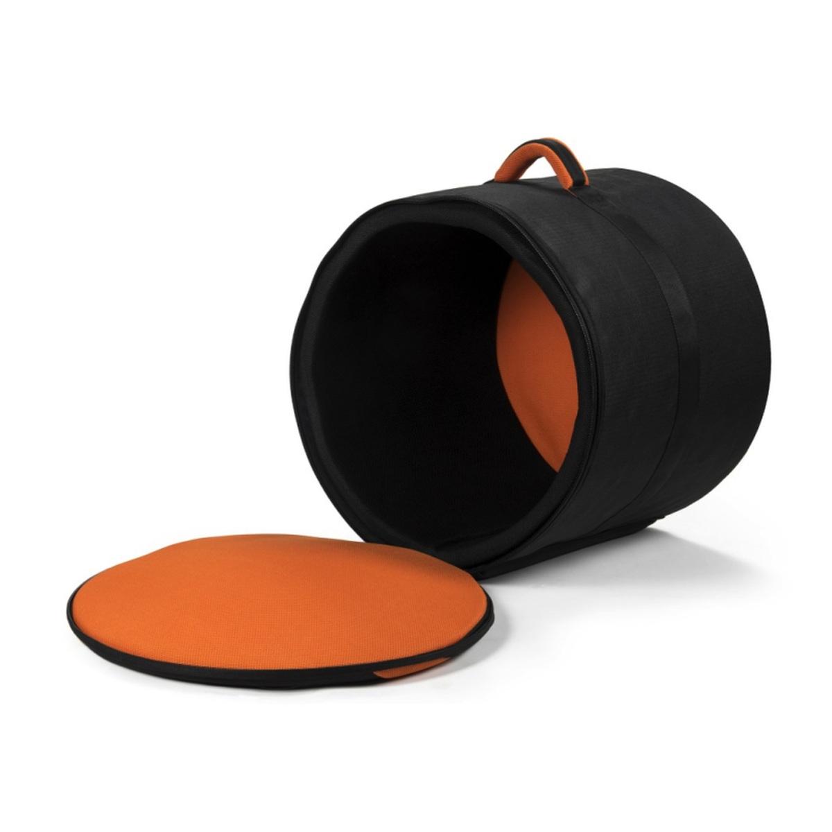 Stefy line custodia per tom 13x10 hybrid db1000