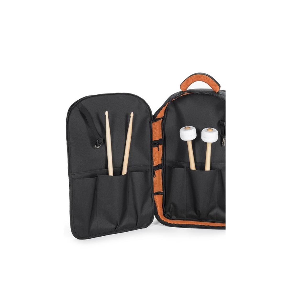 Stefy line custodia porta bacchette db1000