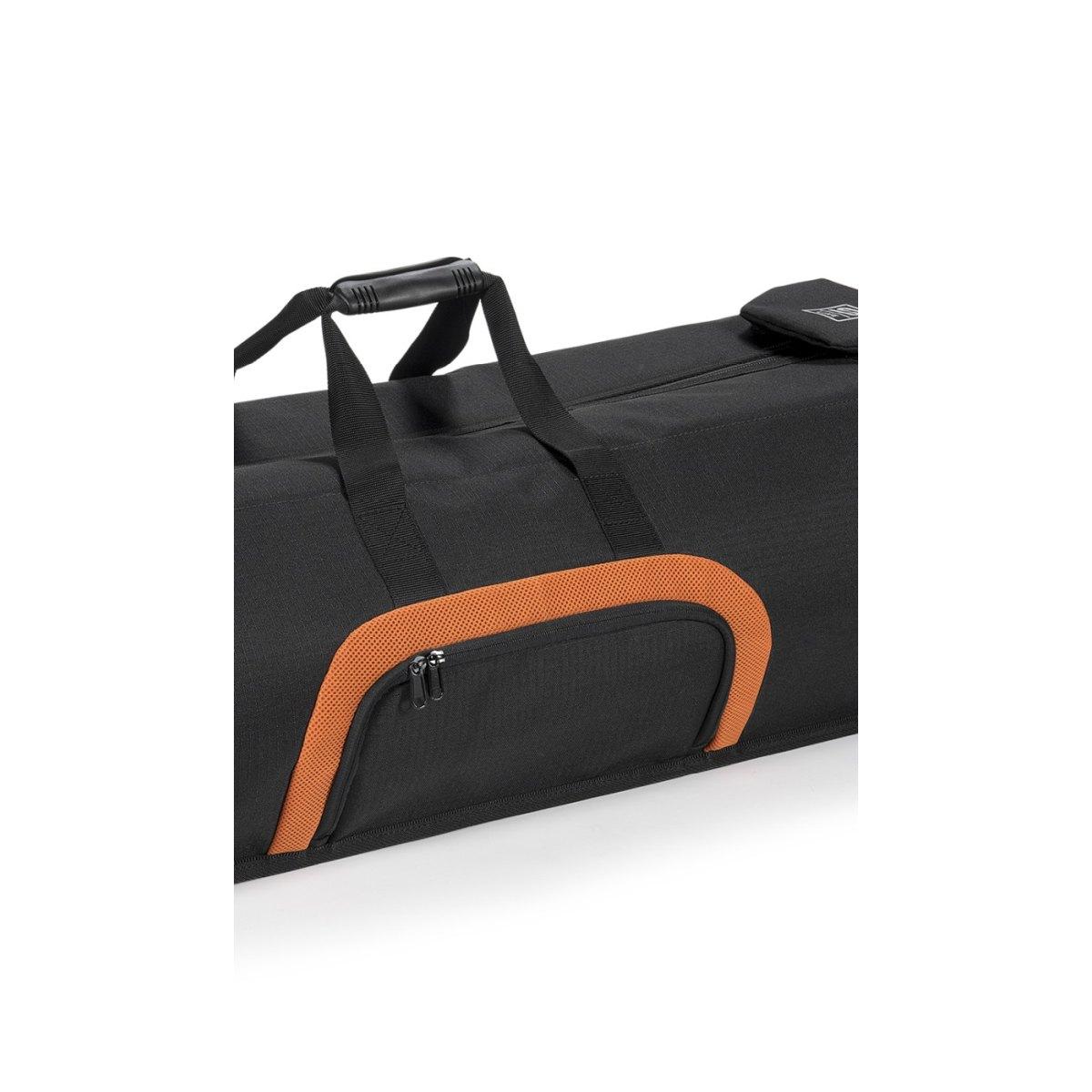 STEFY LINE CUSTODIA SEMIRIGIDA PER HARDWARE 120 DB1000 120x35x30 cm