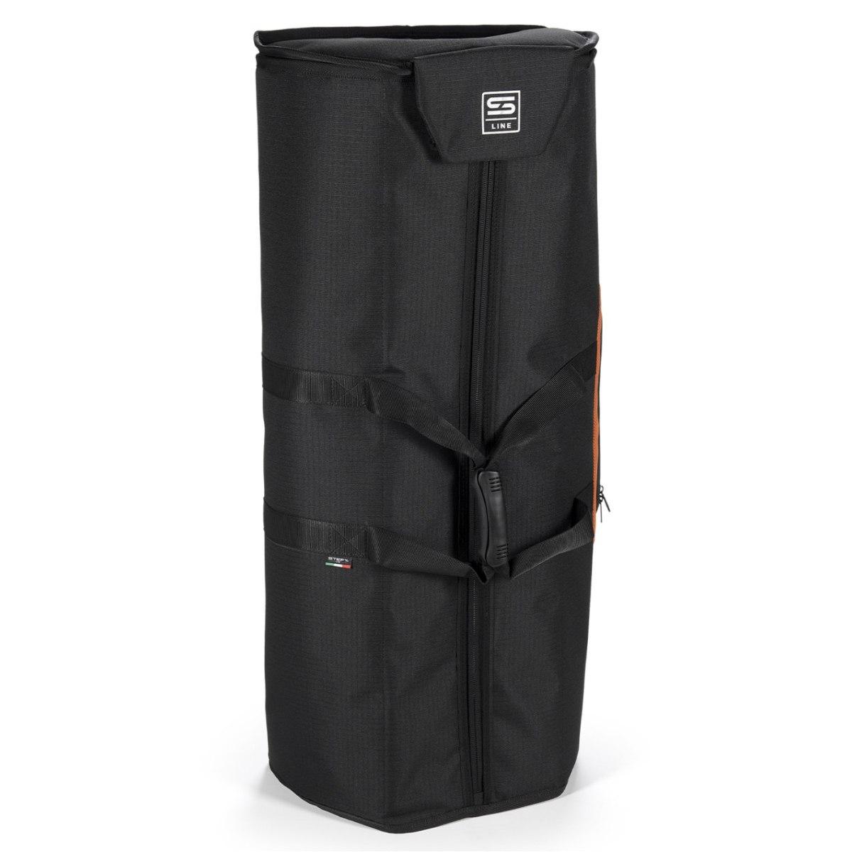 STEFY LINE CUSTODIA SEMIRIGIDA PER HARDWARE 90 DB1000 90x35x30 cm