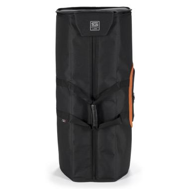 STEFY LINE CUSTODIA SEMIRIGIDA PER HARDWARE 90 DB1000 90x35x30 cm