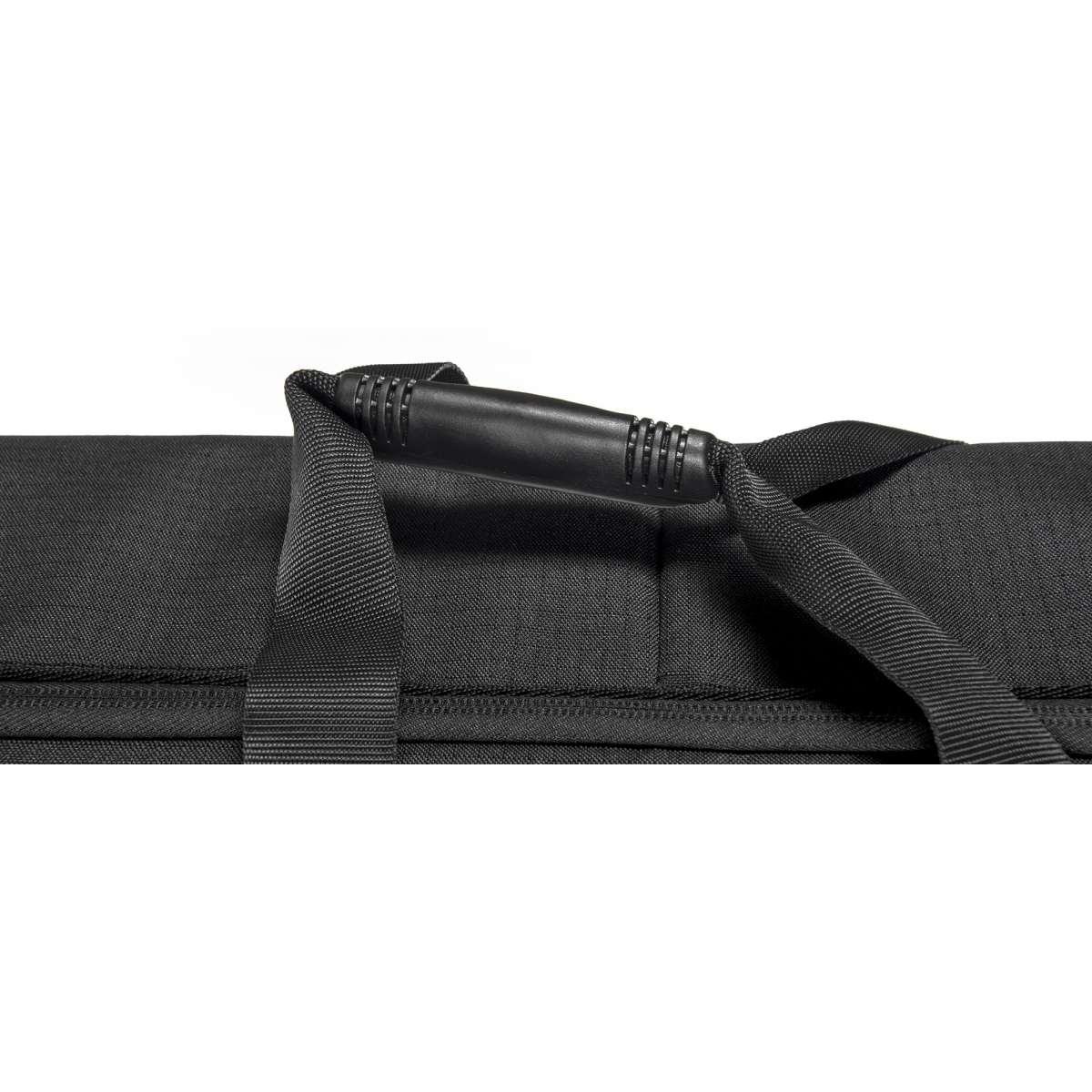 Stefy line linea 1000 custodia trolley per tastiera 123x38x13