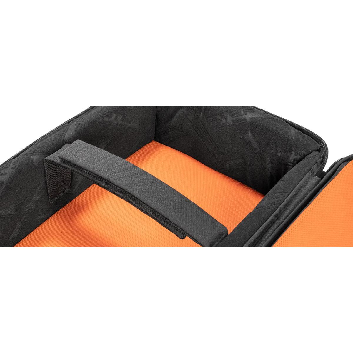 Stefy line linea 1000 custodia trolley per tastiera 129x40x12