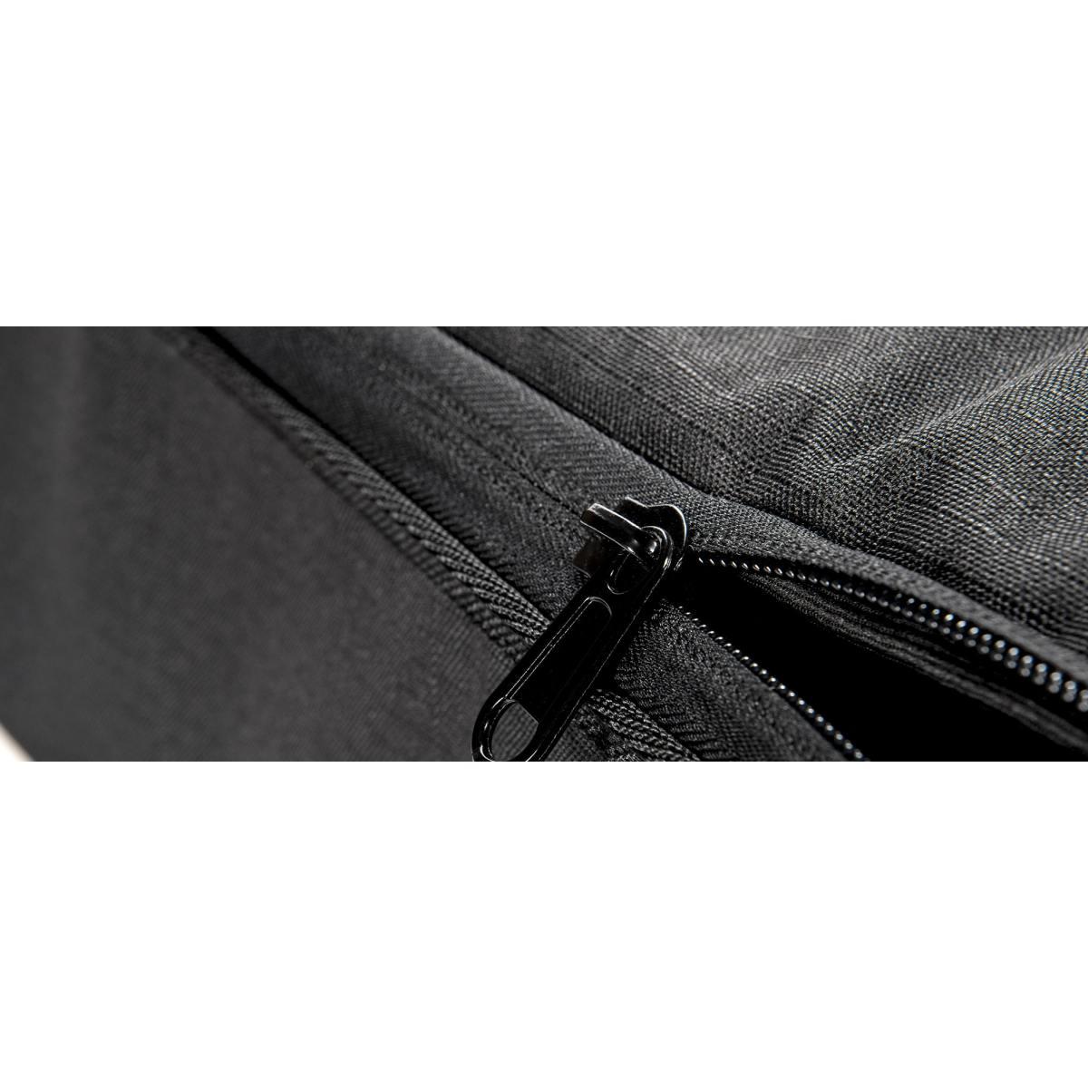 Stefy line linea 1000 custodia trolley per tastiera 142x37x14