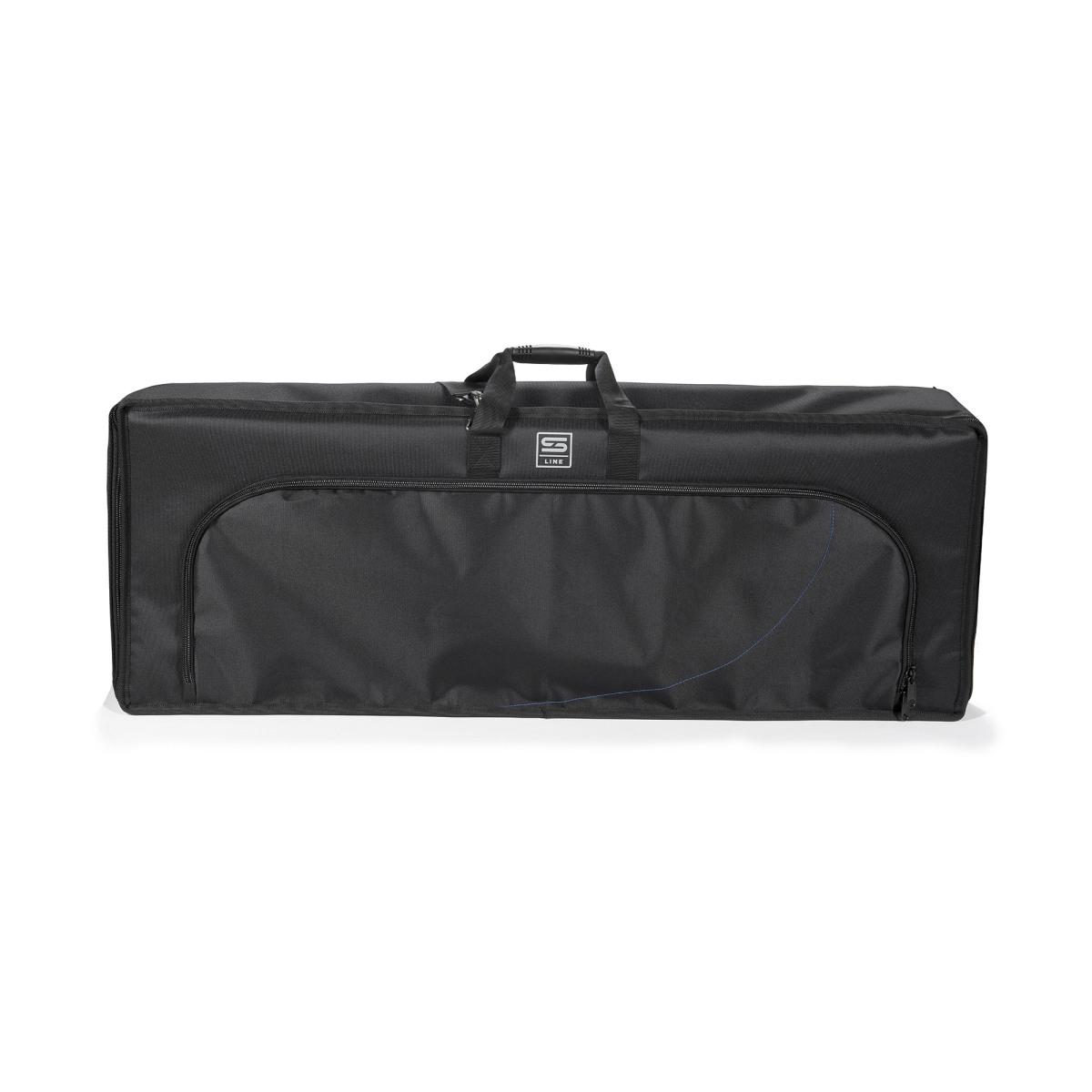 Stefy line linea 400 custodia per tastiera 1320x320x150