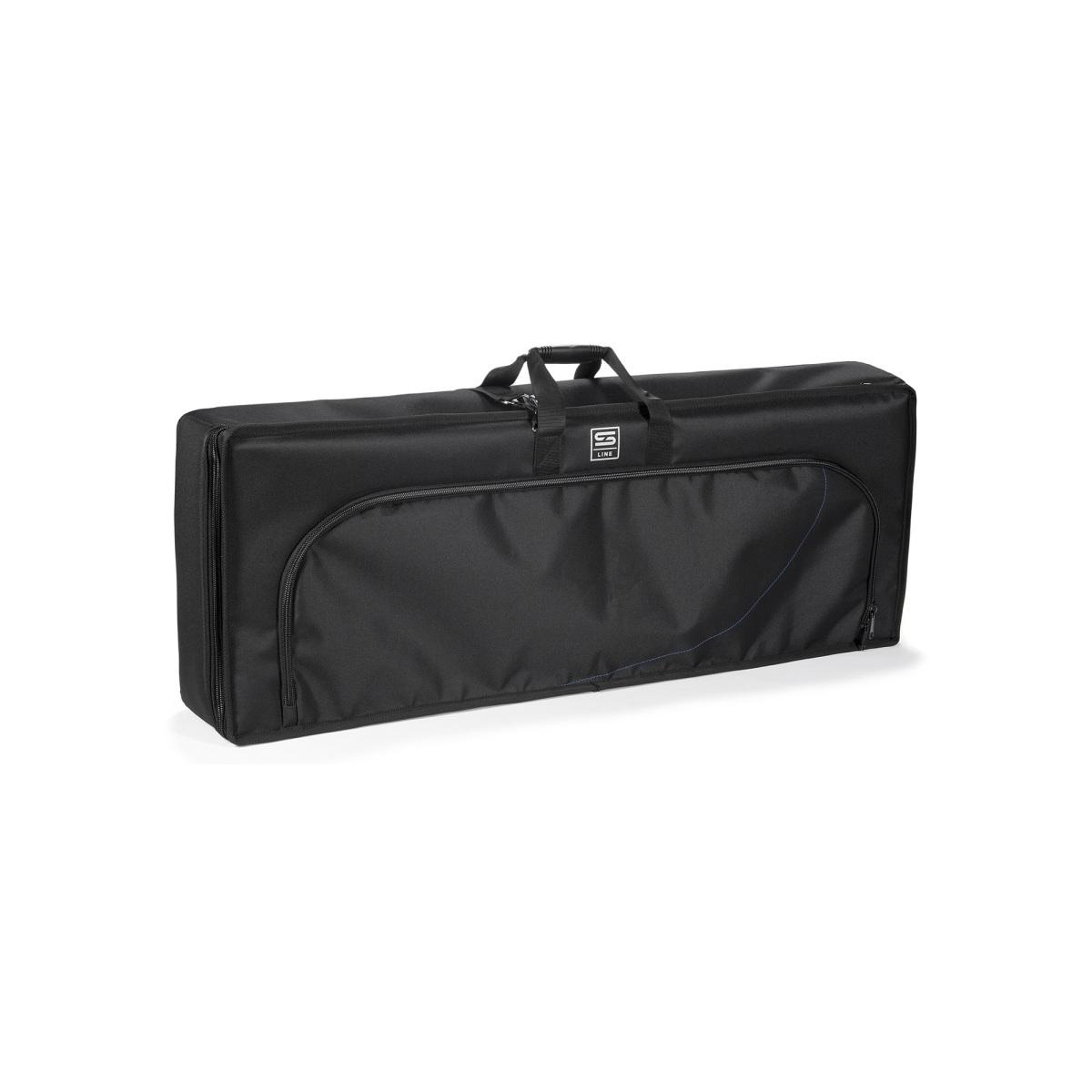 Stefy line linea 400 custodia per tastiera 1350x320x150