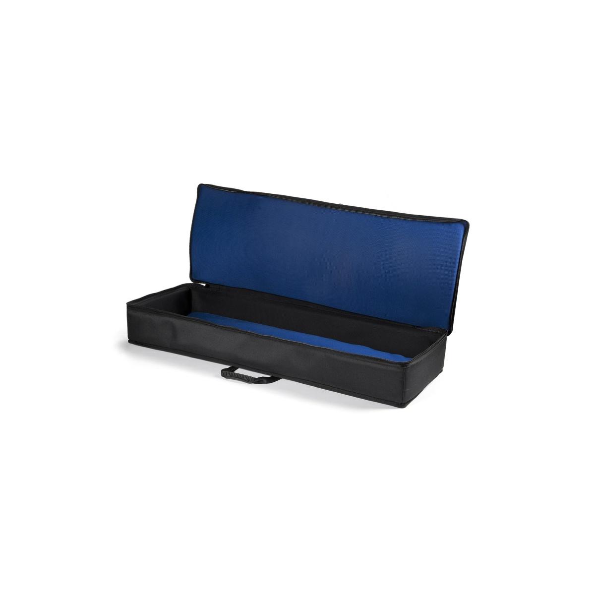 Stefy line linea 400 custodia per tastiera 1370x390x160