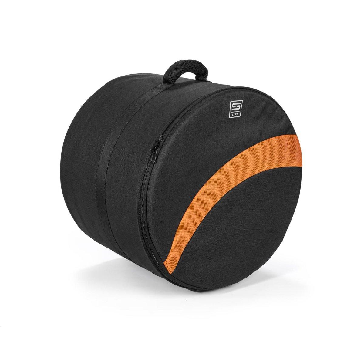 STEFY LINE CUSTODIA PER TOM 12x10 HYBRID DB1000