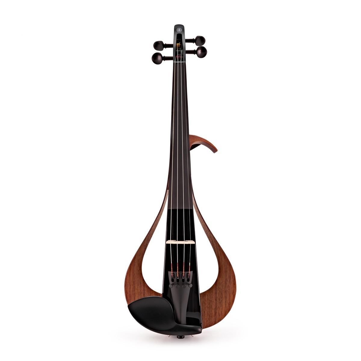 Yamaha yev104 black violino elettrico