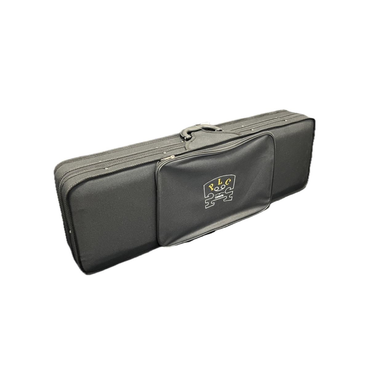 PLC CORELLI Violino 3/4 s/n 004 compreso di custodia rettangolare