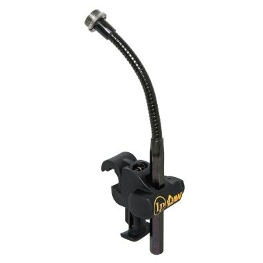 Latin percussion lp claw supporto per microfono