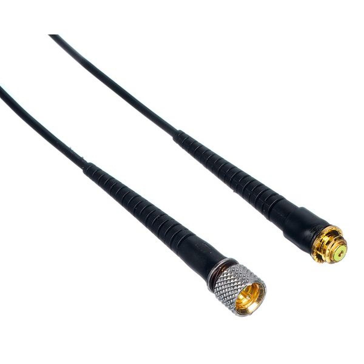 Dpa 4099 core+ microfono a condensatore a clip con attacco universale