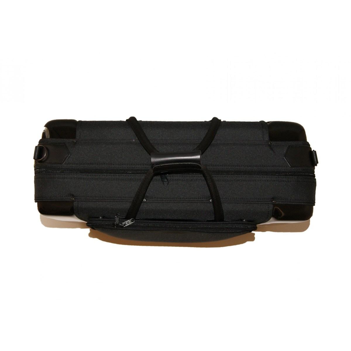 K ses 40617na custodia arancione sax alto e soprano