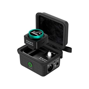 Swiff audio wx520 sistema in ear wireless per il monitoring