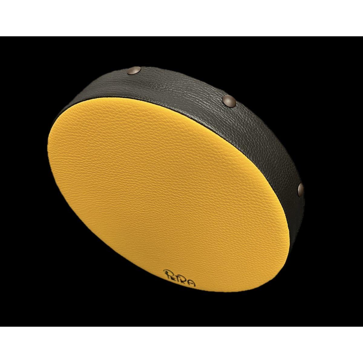 Petra practice pad-petracca per timpani np giallo