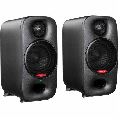 Nux axon 3 coppia monitor da studio