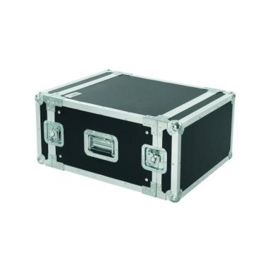 Proel cr206blkm case rack 6u