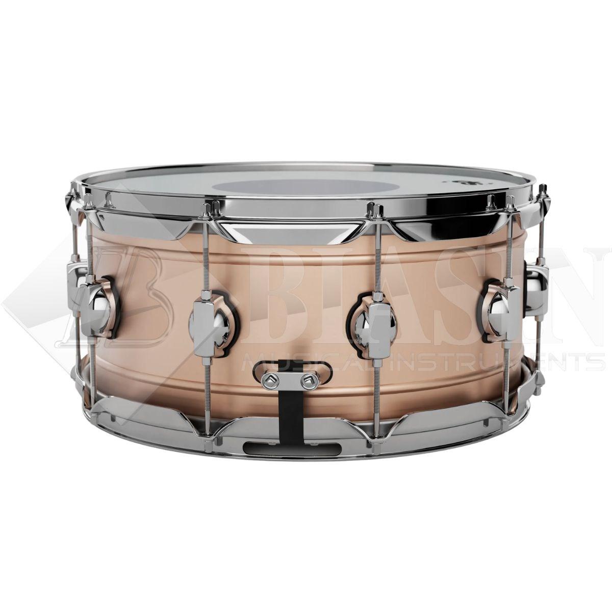 DS DRUM FURY COPPER SNARE 14x6,5