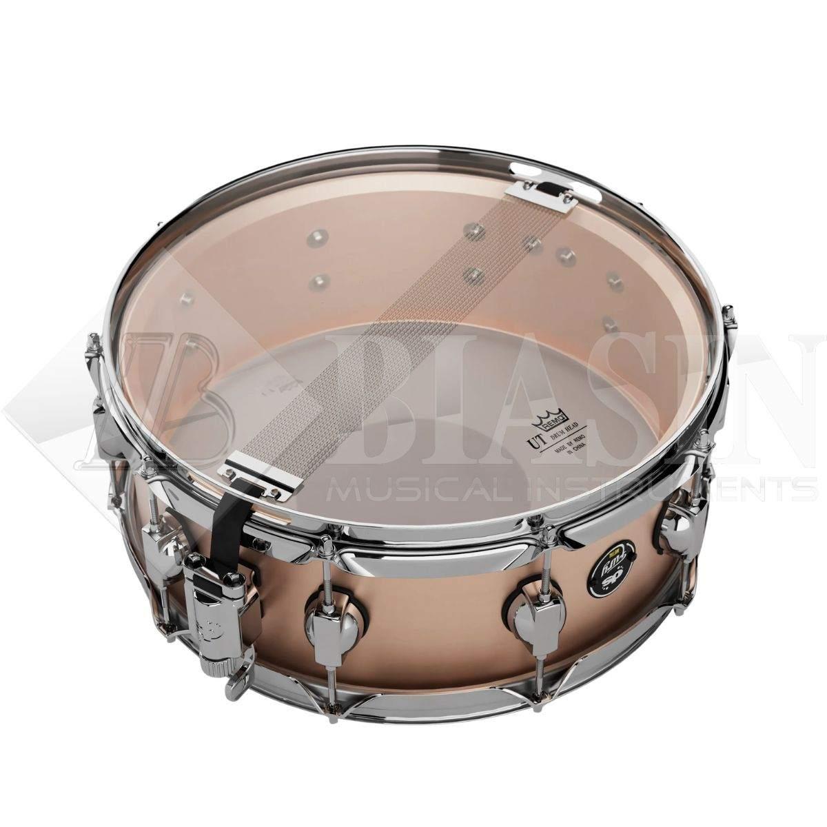 DS DRUM FURY COPPER SNARE 14x5