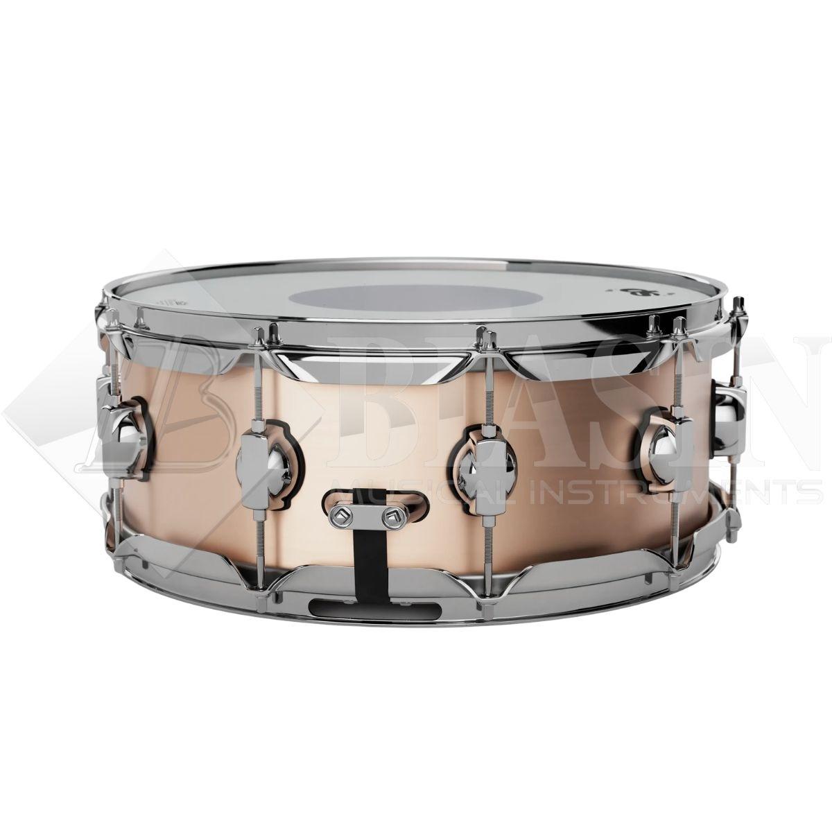 DS DRUM FURY COPPER SNARE 14x5
