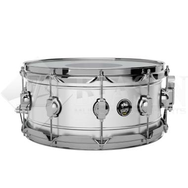 DS DRUM FURY ALUMINUM SNARE 14x6,5