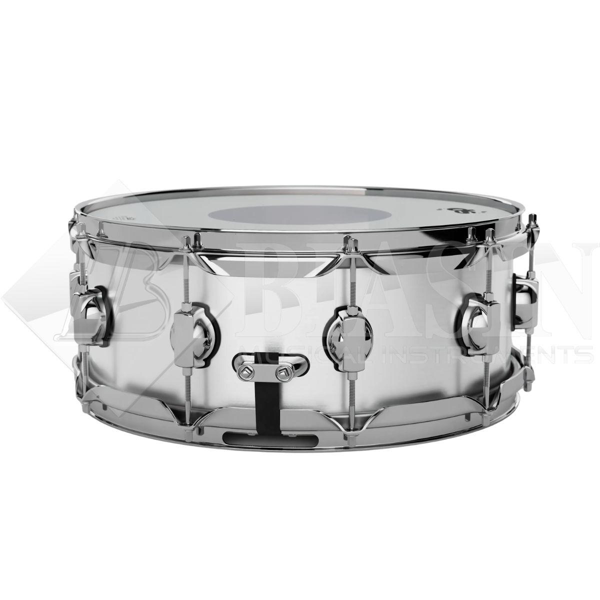 DS DRUM FURY ALUMINUM SNARE 14x5