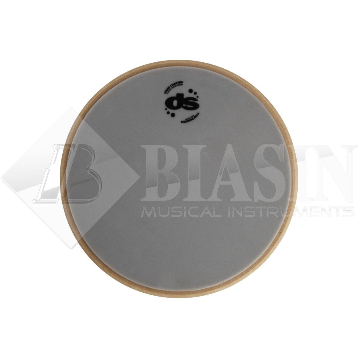 Ds drum double side practice pad