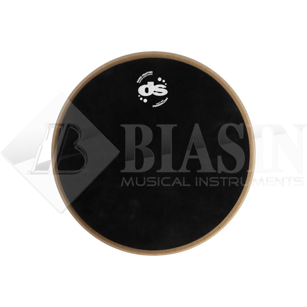Ds drum double side practice pad