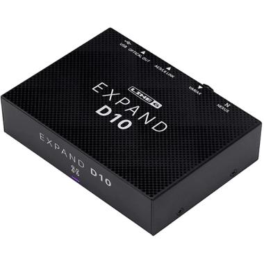 Line 6 helix stadium expand d10