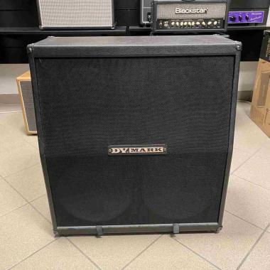 Dv mark neoclassic 412 cabinet per chitarra - usato garantito