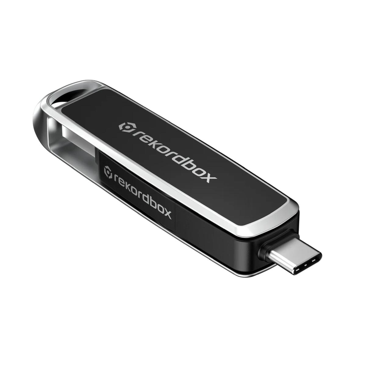Pioneer dj / alphatheta sandisk 1tb chiavetta usb
