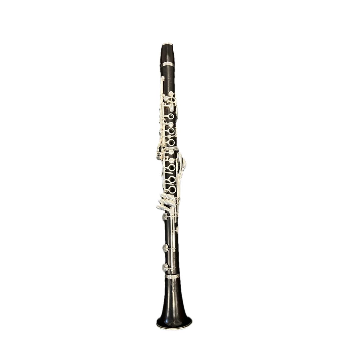 Selmer 10 clarinetto sib 21 chiavi s/n  x1586 (usato garantito)